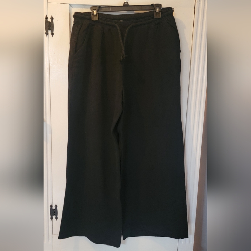 FP MOVEMENT SUMMER TIDE PANTS SIZE M